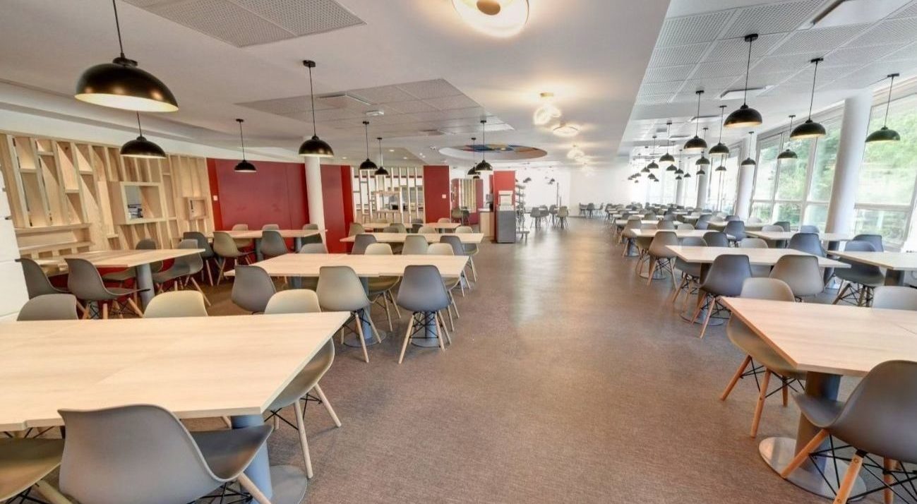 Restaurant Le Cuculotin