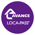 Avance Loca'Pass